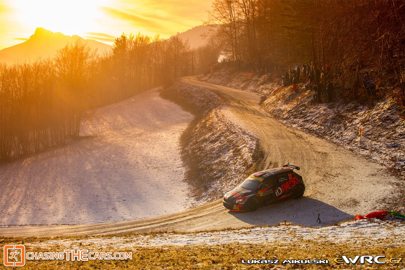 Illustration for article titled Fantasy WRC 2020: Cha-cha-changes